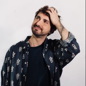 Fabien - Prof d'italien - Paris