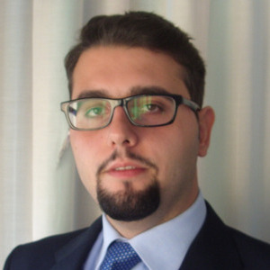 Mario - Prof d'italien - Créteil