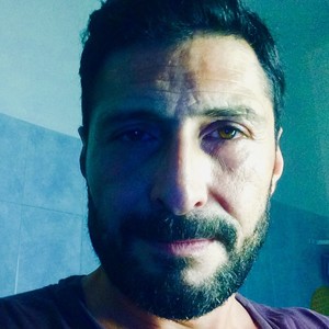 Paolo - Prof de compréhension orale - anglais - Narbonne