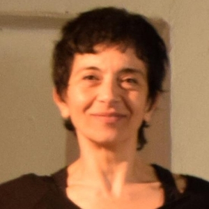 Anna - Prof d'italien - Paris