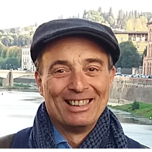 Salvatore - Prof d'expression orale - italien - Saint-Sernin