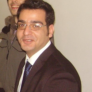Andrea - Prof d'italien - Paris