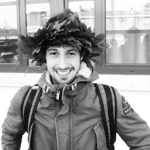 Andrea - Prof de maths - Paris