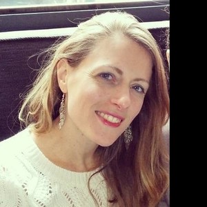 Elisa - Prof d'italien - Trani