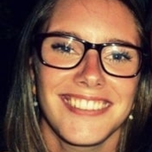 Alessandra - Prof d'italien - Montpellier