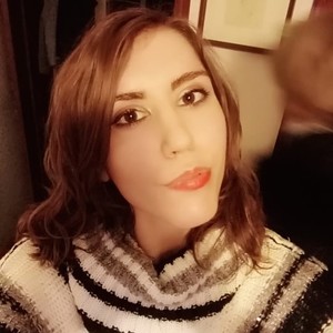 Laura - Prof d'italien - Imola