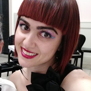Anastasia Martina - Prof d'italien - Asnières-sur-Seine