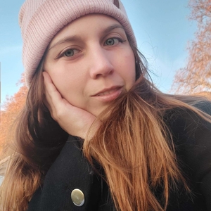 Valentina - Prof d'italien - Toulouse