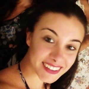 Giovanna - Prof d'italien - Le Bourget