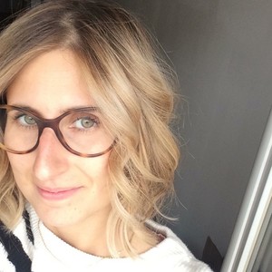 Sarah - Prof d'italien - Montreuil