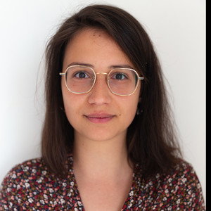 Giulia - Prof d'italien - Marseille
