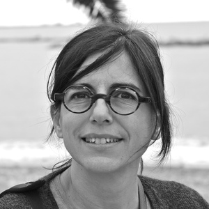 Ludovica - Prof d'italien - Nice