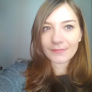 Marisa - Prof d'italien - Montrouge