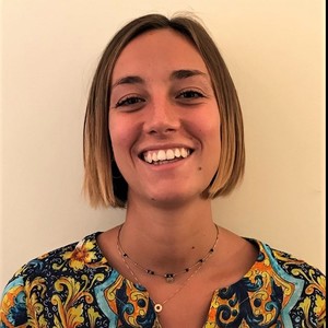 Laura - Prof d'italien - Marseille 4e