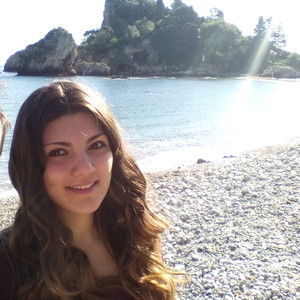 Maria - Prof d'italien - Mont-de-Marsan