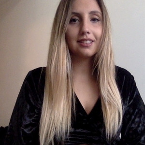 Veronica - Prof d'italien - Paris