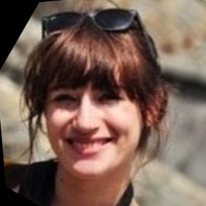 Sara - Prof d'expression orale - italien - Roma