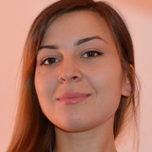 Lavinia claudia - Prof d'italien - Nantes