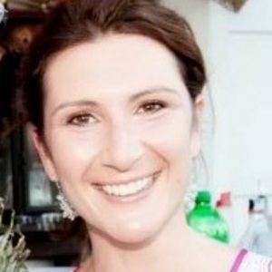 Claudia - Prof d'anglais - Paris