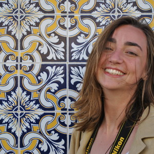Francesca - Prof d'italien - Nice
