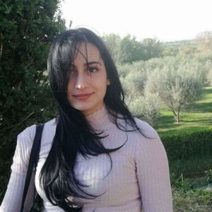 Sara - Prof d'italien - Paris