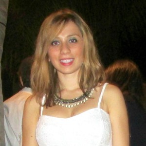 Beatrice - Prof d'espagnol - Lille