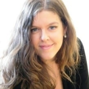 Francesca - Prof d'anglais - Versailles