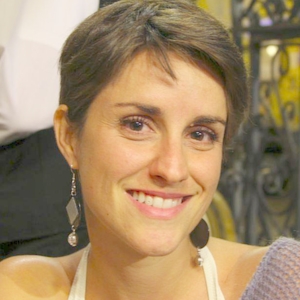 Dora - Prof d'italien - Paris