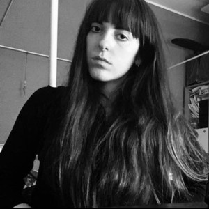 Roberta - Prof d'italien - Paris