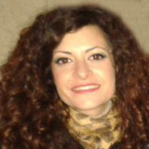 Valentina - Prof d'italien - Nancy