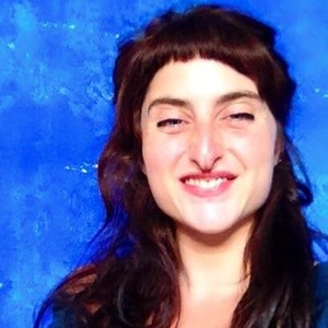 Valentina - Prof d'italien - Paris