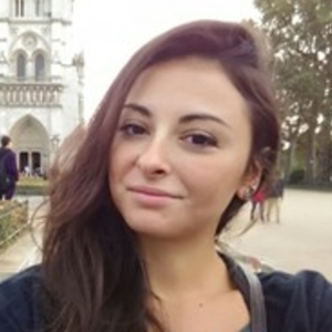 LISA - Prof d'italien - Versailles