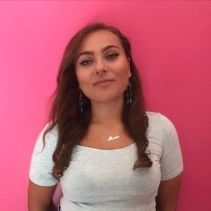 Maria - Prof d'italien - Paris