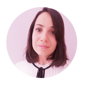 Giorgia - Prof d'anglais - Bordeaux