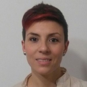 Veronica - Prof d'italien - Nice