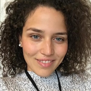 Anita - Prof d'anglais - Paris