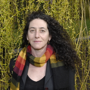 Elisabetta - Prof d'italien - Paris