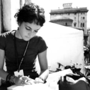 Arianna - Prof de soutien scolaire - Montreuil