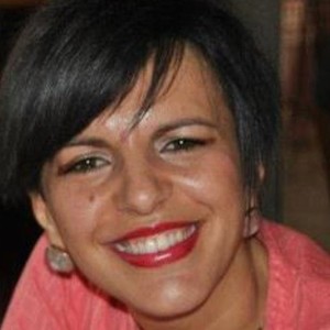 Maria - Prof d'anglais - Nice