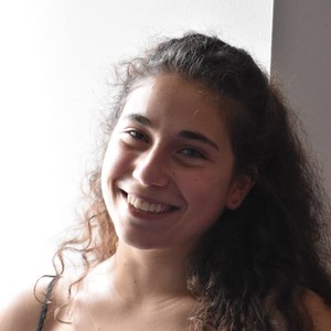 Eleonora - Prof d'italien - London