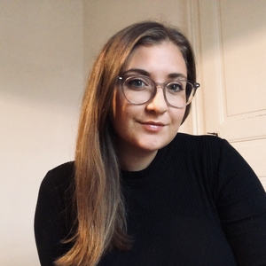 Nicoletta - Prof d'italien - Guéret