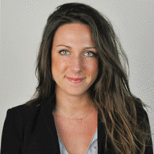 Sonia - Prof d'italien - Paris