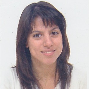 Claudia - Prof d'italien - Paris