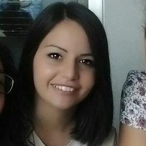 Miriam - Prof d'italien - Albi