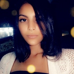 Sabrina - Prof d'italien - Paris