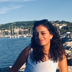 Fatma - Prof d'italien - Grenoble