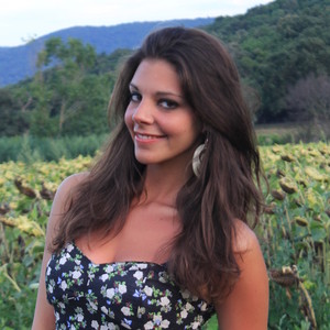 Ilaria - Prof d'italien - Angers