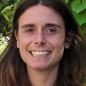 Lisa - Prof d'italien - Paris