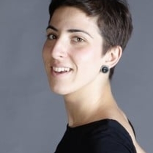 Giulia - Prof d'italien - Lille