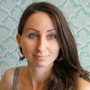 Giulia - Prof d'italien - Paris